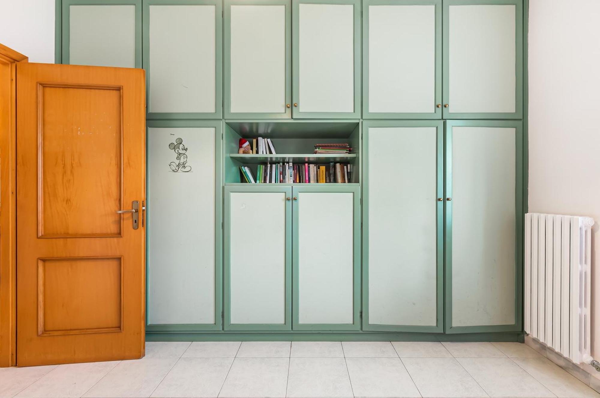 Palazzo Reale & Piazza Indipendenza Roomy Flat Palermo Bagian luar foto